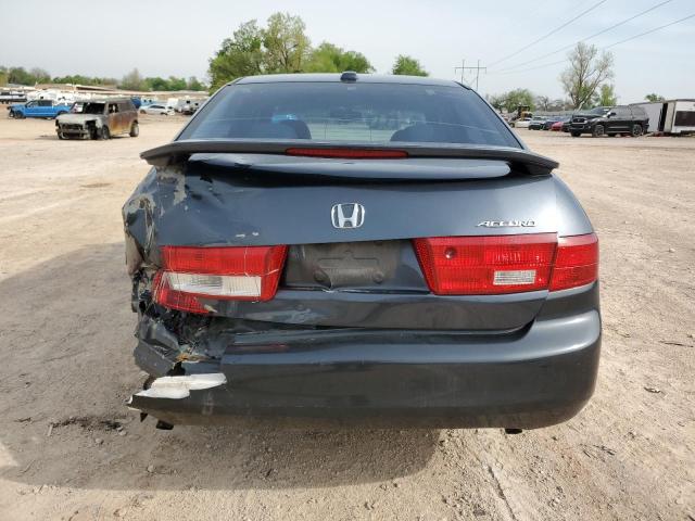 Photo 5 VIN: 1HGCM66505A020789 - HONDA ACCORD 