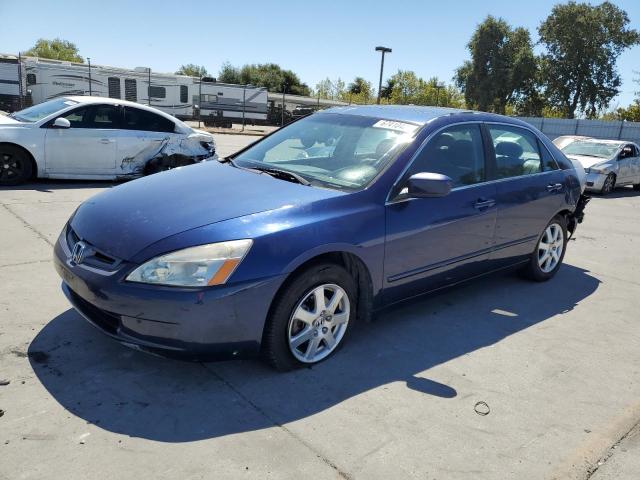 Photo 0 VIN: 1HGCM66505A029587 - HONDA ACCORD EX 