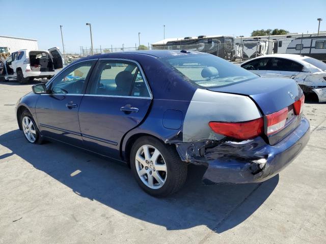 Photo 1 VIN: 1HGCM66505A029587 - HONDA ACCORD EX 