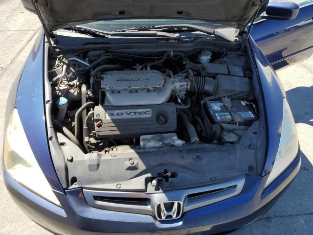 Photo 10 VIN: 1HGCM66505A029587 - HONDA ACCORD EX 