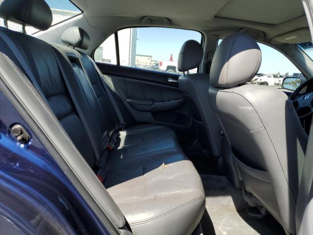 Photo 9 VIN: 1HGCM66505A029587 - HONDA ACCORD EX 