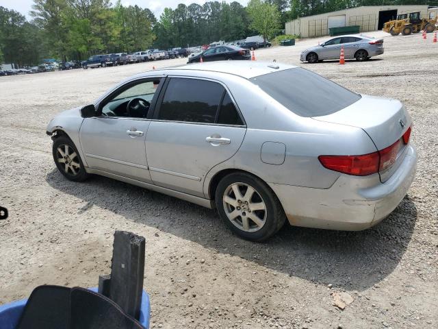 Photo 1 VIN: 1HGCM66505A036409 - HONDA ACCORD 