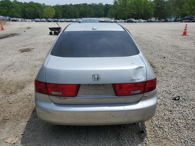 Photo 5 VIN: 1HGCM66505A036409 - HONDA ACCORD 