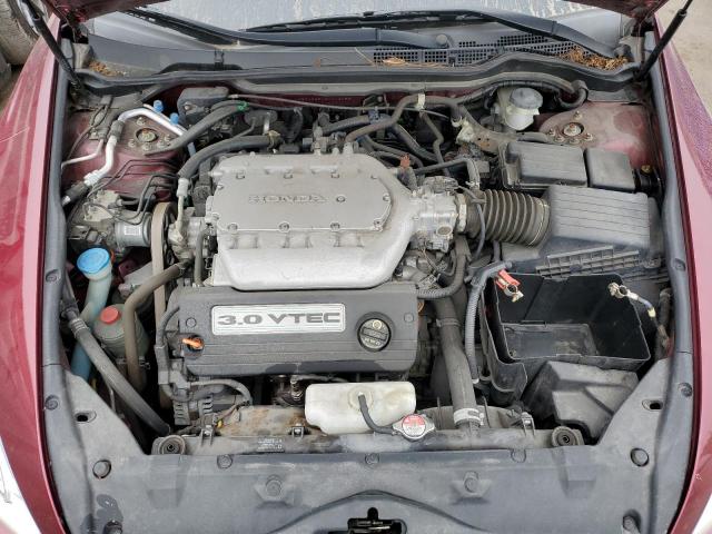 Photo 10 VIN: 1HGCM66505A073055 - HONDA ACCORD EX 