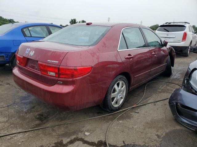 Photo 2 VIN: 1HGCM66505A073055 - HONDA ACCORD EX 