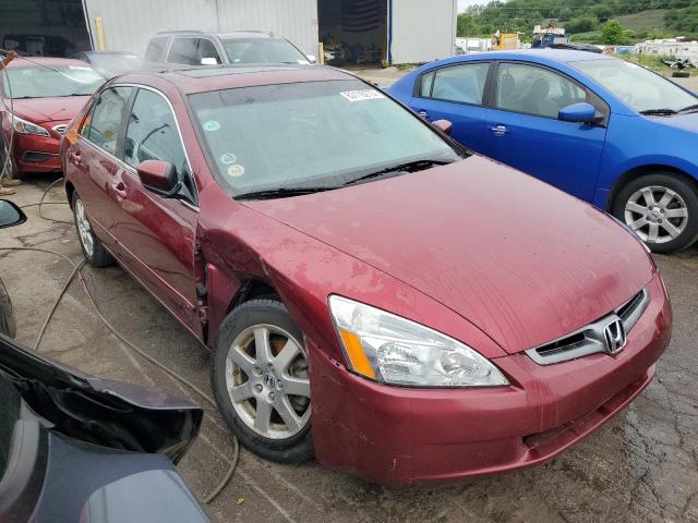 Photo 3 VIN: 1HGCM66505A073055 - HONDA ACCORD EX 