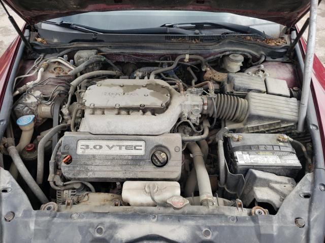 Photo 10 VIN: 1HGCM66505A077218 - HONDA ACCORD 