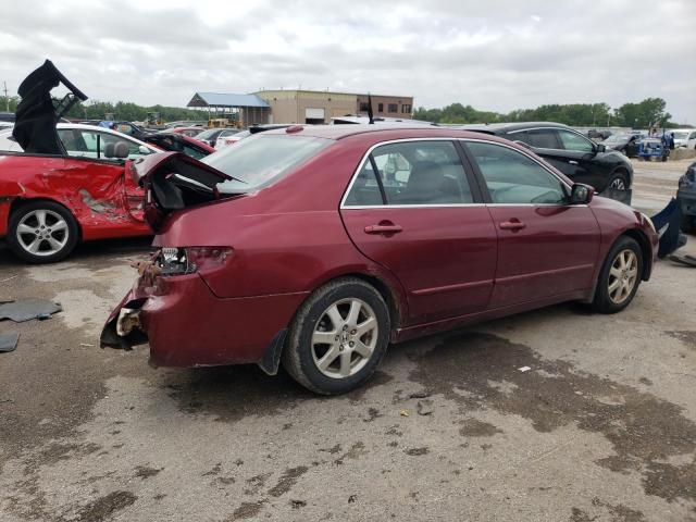 Photo 2 VIN: 1HGCM66505A077218 - HONDA ACCORD 