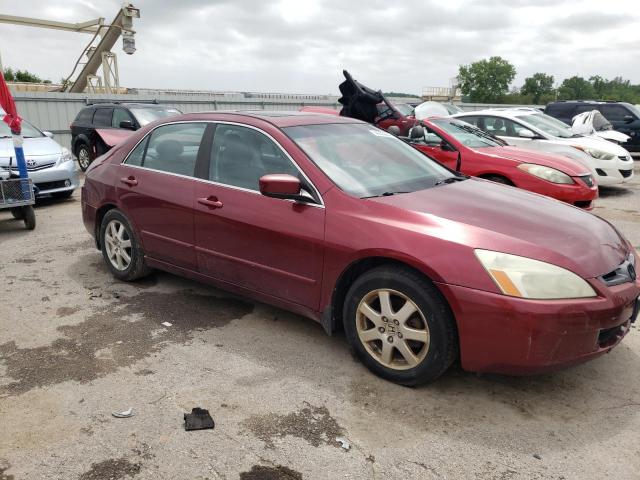 Photo 3 VIN: 1HGCM66505A077218 - HONDA ACCORD 