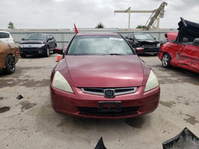 Photo 4 VIN: 1HGCM66505A077218 - HONDA ACCORD 