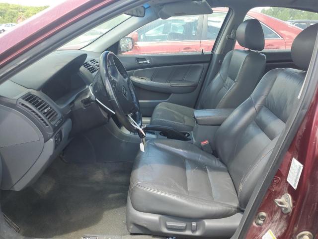 Photo 6 VIN: 1HGCM66505A077218 - HONDA ACCORD 