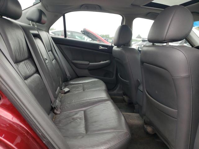 Photo 9 VIN: 1HGCM66505A077218 - HONDA ACCORD 