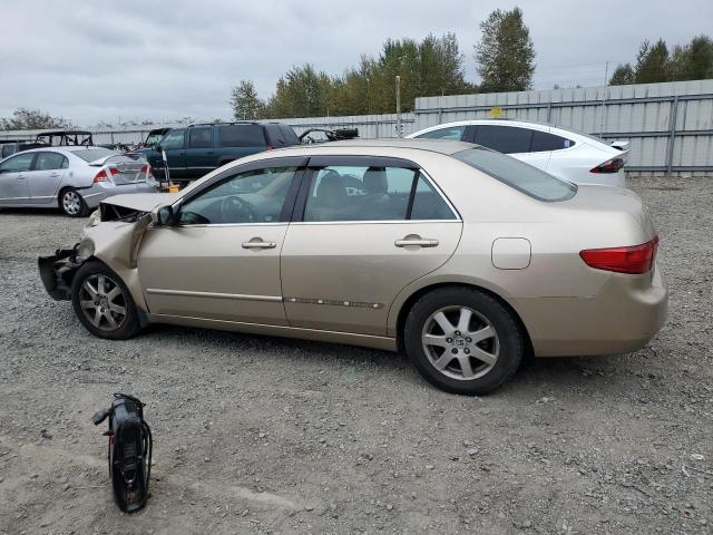 Photo 1 VIN: 1HGCM66505A800114 - HONDA ACCORD EX 