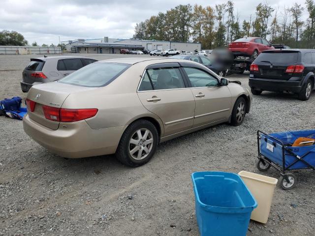 Photo 2 VIN: 1HGCM66505A800114 - HONDA ACCORD EX 