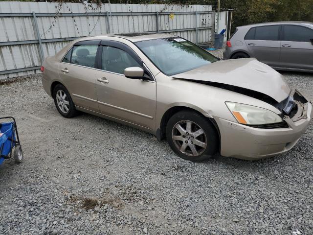 Photo 3 VIN: 1HGCM66505A800114 - HONDA ACCORD EX 