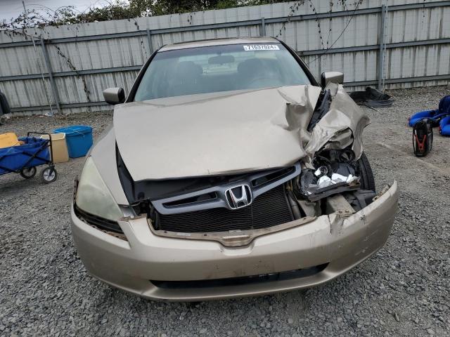 Photo 4 VIN: 1HGCM66505A800114 - HONDA ACCORD EX 