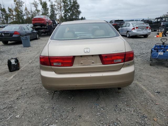 Photo 5 VIN: 1HGCM66505A800114 - HONDA ACCORD EX 