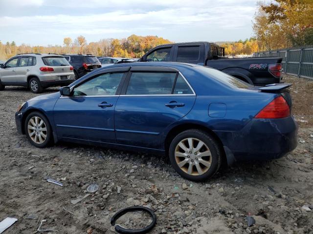 Photo 1 VIN: 1HGCM66506A002763 - HONDA ACCORD EX 