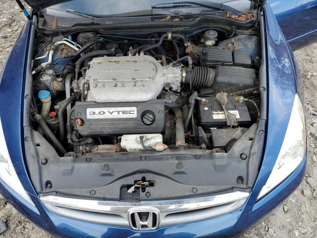 Photo 10 VIN: 1HGCM66506A002763 - HONDA ACCORD EX 