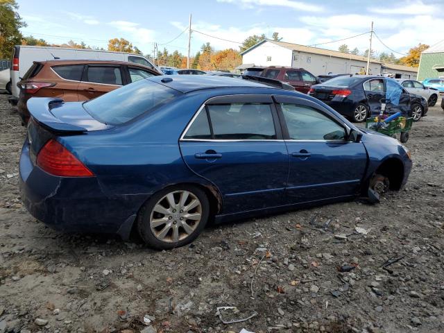 Photo 2 VIN: 1HGCM66506A002763 - HONDA ACCORD EX 