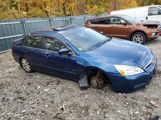 Photo 3 VIN: 1HGCM66506A002763 - HONDA ACCORD EX 