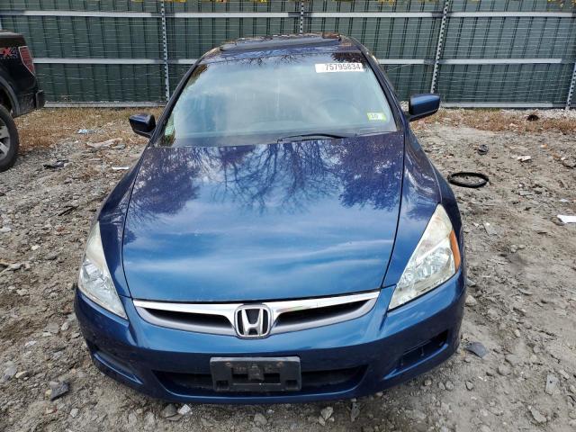 Photo 4 VIN: 1HGCM66506A002763 - HONDA ACCORD EX 