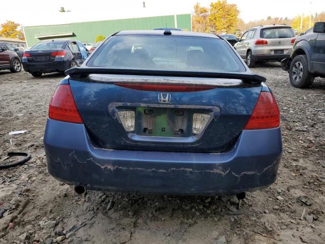 Photo 5 VIN: 1HGCM66506A002763 - HONDA ACCORD EX 