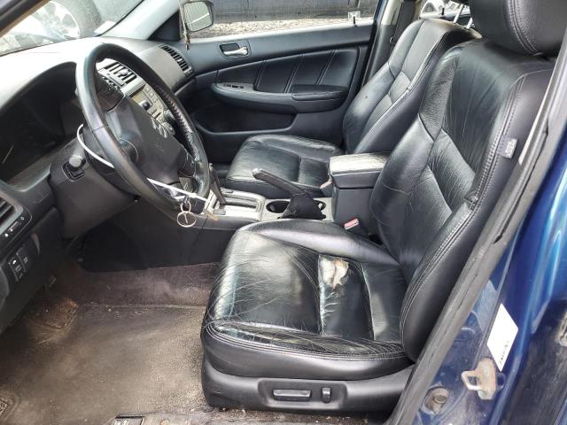 Photo 6 VIN: 1HGCM66506A002763 - HONDA ACCORD EX 