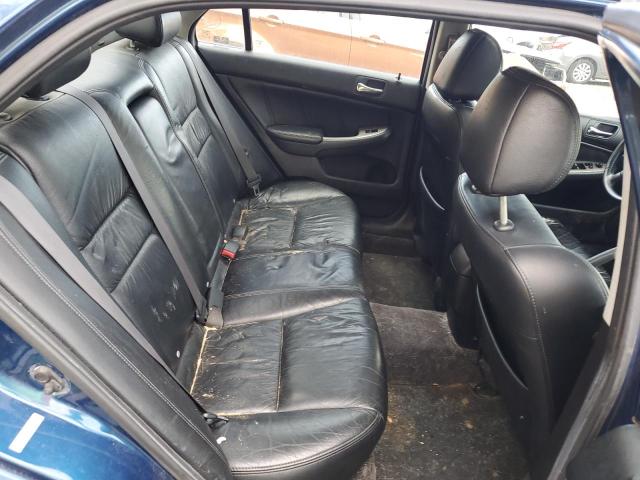 Photo 9 VIN: 1HGCM66506A002763 - HONDA ACCORD EX 