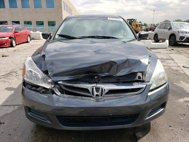 Photo 4 VIN: 1HGCM66506A013150 - HONDA ACCORD 