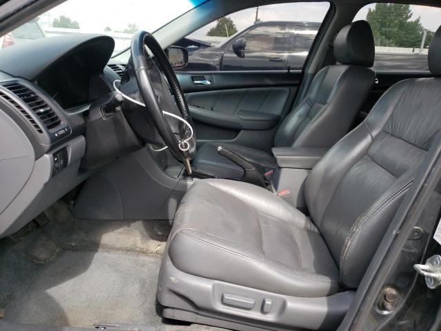 Photo 6 VIN: 1HGCM66506A013150 - HONDA ACCORD 