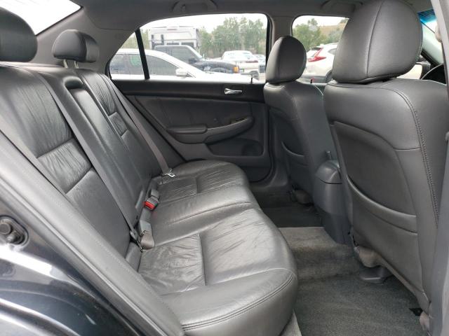 Photo 9 VIN: 1HGCM66506A013150 - HONDA ACCORD 