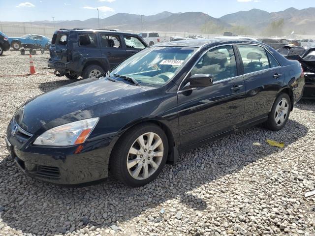 Photo 0 VIN: 1HGCM66506A015660 - HONDA ACCORD EX 