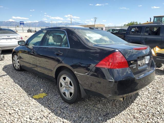 Photo 1 VIN: 1HGCM66506A015660 - HONDA ACCORD EX 