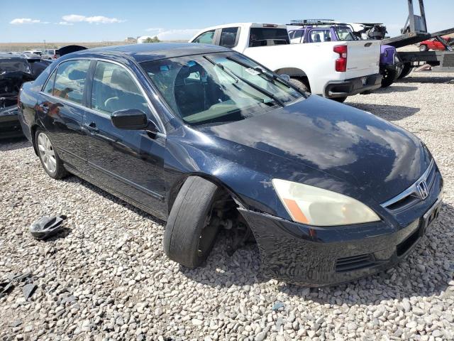 Photo 3 VIN: 1HGCM66506A015660 - HONDA ACCORD EX 