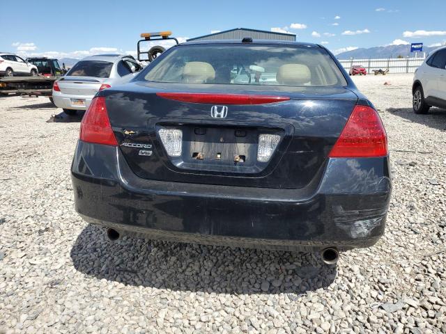 Photo 5 VIN: 1HGCM66506A015660 - HONDA ACCORD EX 