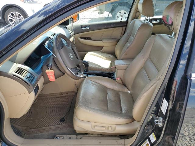 Photo 6 VIN: 1HGCM66506A015660 - HONDA ACCORD EX 