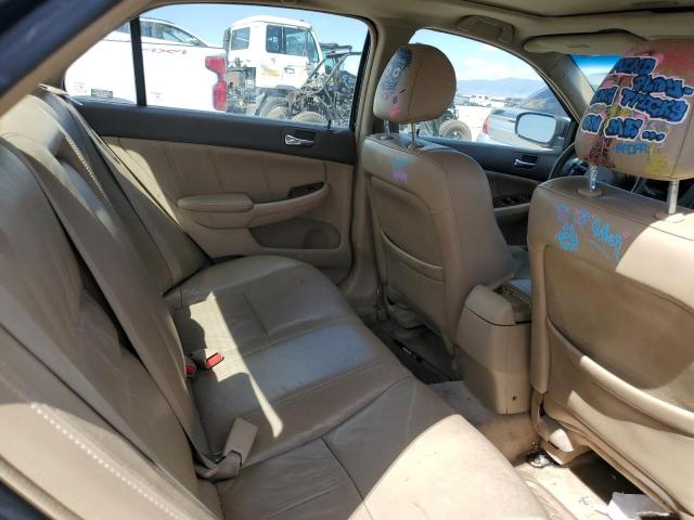 Photo 9 VIN: 1HGCM66506A015660 - HONDA ACCORD EX 