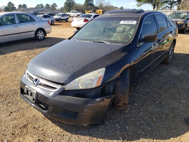 Photo 1 VIN: 1HGCM66506A015707 - HONDA ACCORD 