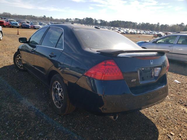 Photo 2 VIN: 1HGCM66506A015707 - HONDA ACCORD 