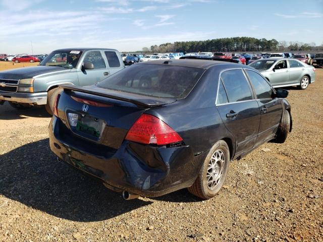 Photo 3 VIN: 1HGCM66506A015707 - HONDA ACCORD 