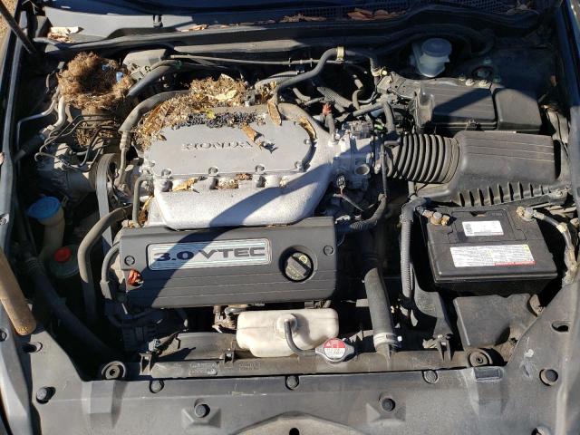 Photo 6 VIN: 1HGCM66506A015707 - HONDA ACCORD 