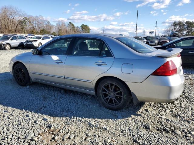 Photo 1 VIN: 1HGCM66506A016243 - HONDA ACCORD 