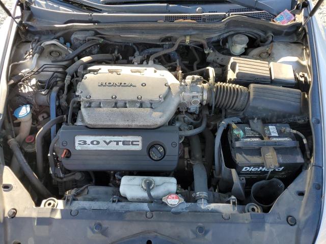 Photo 10 VIN: 1HGCM66506A016243 - HONDA ACCORD 