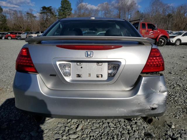 Photo 5 VIN: 1HGCM66506A016243 - HONDA ACCORD 