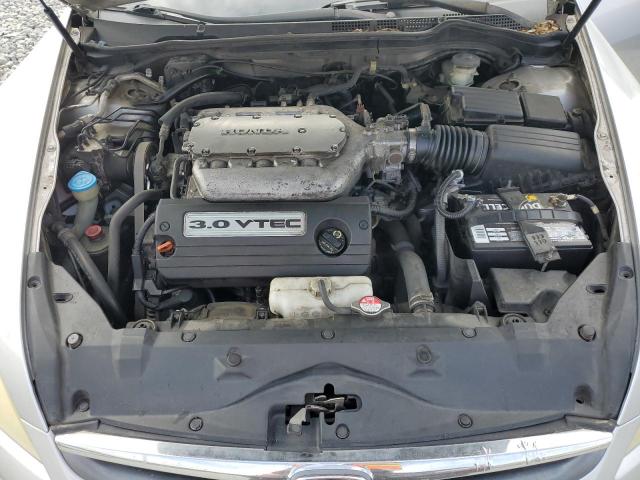 Photo 10 VIN: 1HGCM66506A020812 - HONDA ACCORD EX 