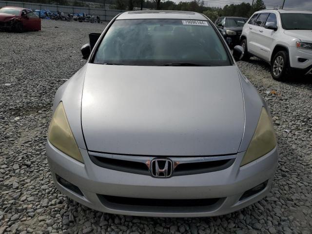 Photo 4 VIN: 1HGCM66506A020812 - HONDA ACCORD EX 