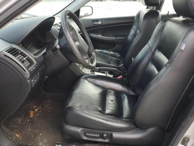 Photo 6 VIN: 1HGCM66506A020812 - HONDA ACCORD EX 