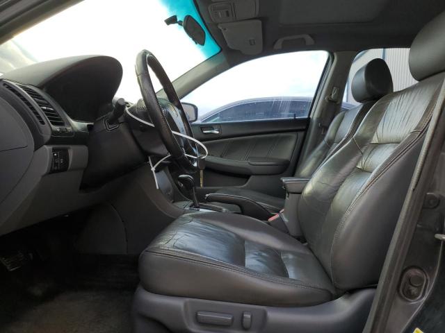 Photo 6 VIN: 1HGCM66506A026125 - HONDA ACCORD 