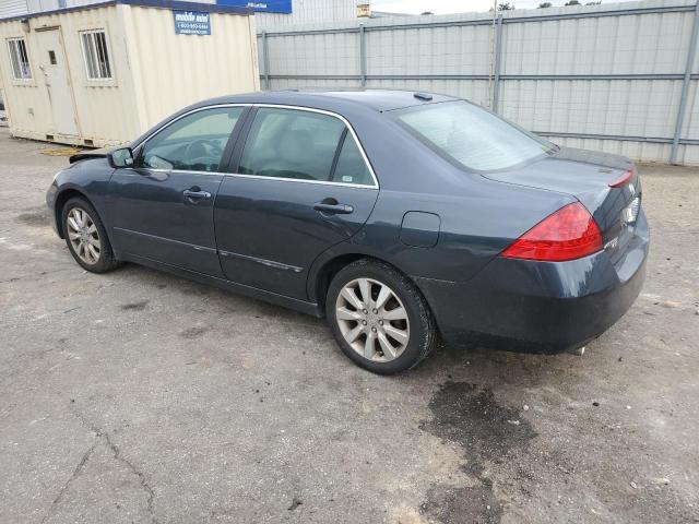 Photo 1 VIN: 1HGCM66506A032930 - HONDA ACCORD EX 